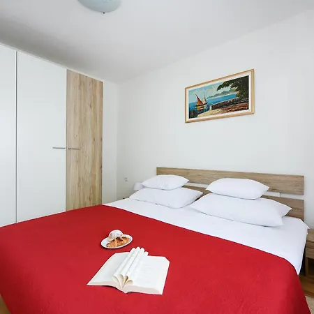 柑橘度假屋-带温水游泳池和停车场