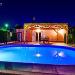 Tatil Evi Holiday Orange Zadar