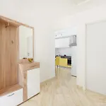 Holiday Orange Tatil Evi Zadar