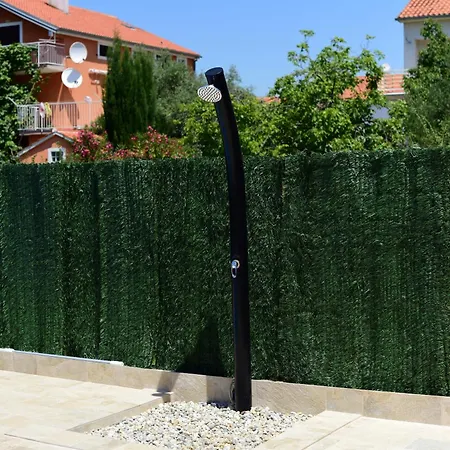 Orange With Heated Pool And Parking * Zadar