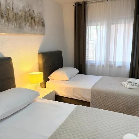 Orange Peaceful Retreat Casa vacanze Zara