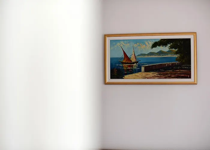 Semesterbostad Orange With Heated Pool And Parking Zadar